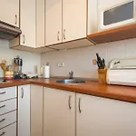Kaina Apartamento Tisno