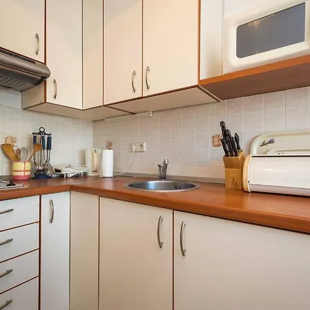 Kaina Apartamento Tisno