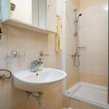 Apartamento Kaina *