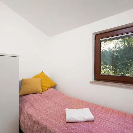 Apartamento Kaina Tisno