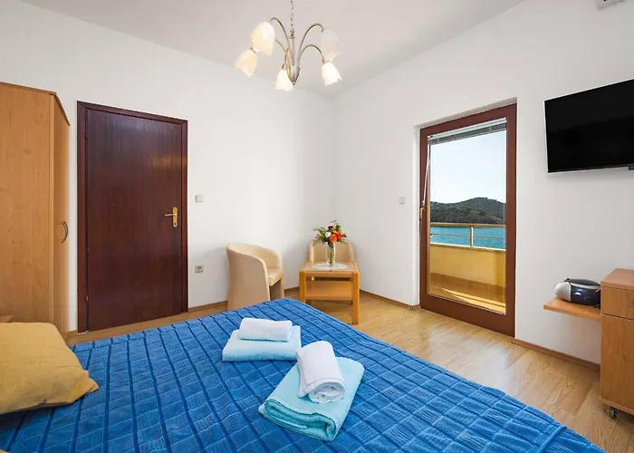 Apartamento Kaina *