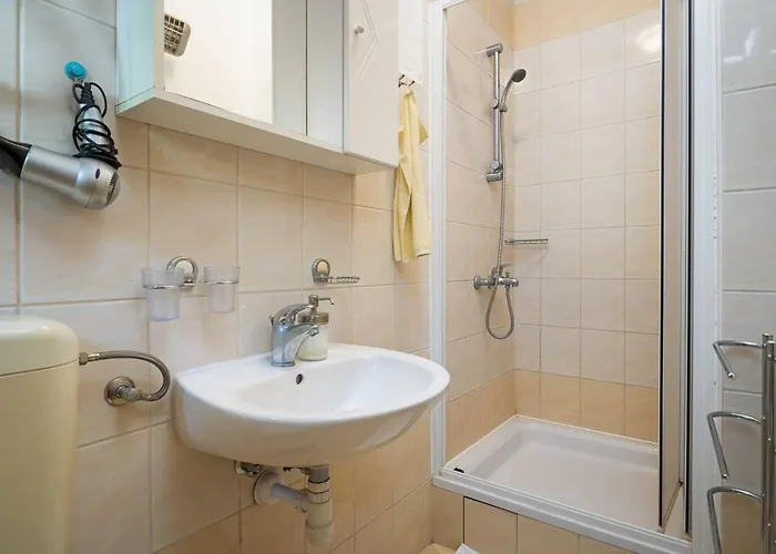 Apartamento Kaina *
