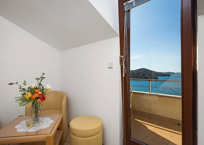 Kaina Apartment Tisno