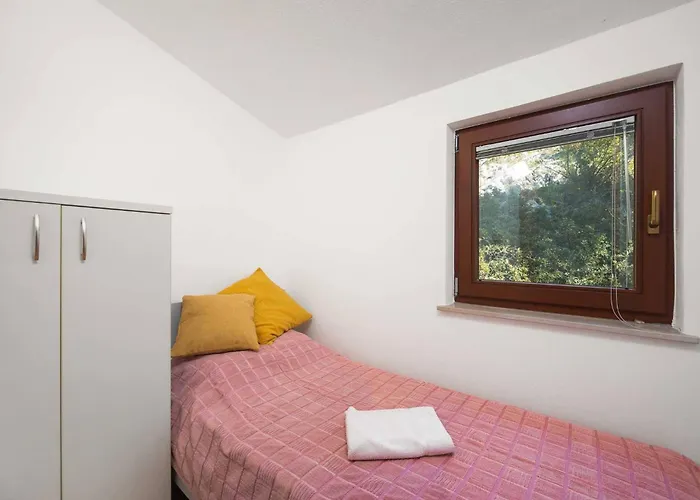 Apartamento Kaina Tisno